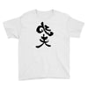 panda symbol Youth Tee