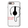 house music iPhone 8 Plus