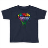 Diamond Toddler T-shirt