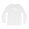 happy monday Long Sleeve Shirts