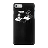 chess capture the pawn iPhone 7 Case