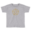 pentagram Toddler T-shirt