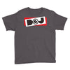 THE SIMPLE ART Youth Tee