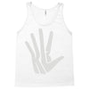 new kawhi leonard unofficial Tank Top
