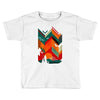 bike ride Toddler T-shirt