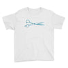 cut Youth Tee