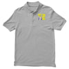 eat big get big Polo Shirt