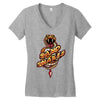 dorne sandsnakes Women's V-Neck T-Shirt