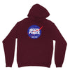 us space force Unisex Hoodie