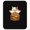 i has cheezburger! Mousepad
