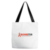 boneitis Tote Bags