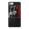 hangmans jake iPhone 7 Case