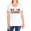nevertheless she persists people Ladies Curvy T-Shirt