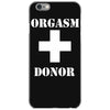 orgasm donor american pie reunion stifler funny iPhone 6/6s Case