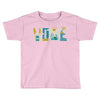 home Toddler T-shirt