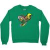 boko baba Crewneck Sweatshirt