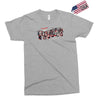 greetings from the future Exclusive T-shirt
