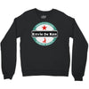 want to ken diversion heineken Crewneck Sweatshirt