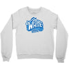 white rock candy Crewneck Sweatshirt