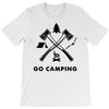 Go Camping T-Shirt