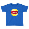 THE LIPTON Toddler T-shirt
