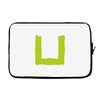 couples Laptop sleeve