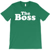 The Boss T-Shirt