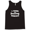 i found this humerus Tank Top