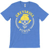 greyskull power company T-Shirt