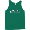 cat mom Tank Top