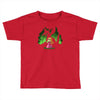aurora Toddler T-shirt