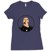 DRAK3 Ladies Fitted T-Shirt