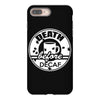 death before decaf coffee iPhone 8 Plus