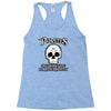 pirates only want you for your booty Racerback Tank