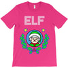 elf christmas T-Shirt