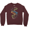 dna Crewneck Sweatshirt