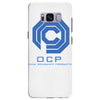 robocop   t shirt   ocp logo   cult movie Samsung Galaxy S8 Plus