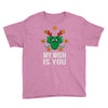 my wish Youth Tee