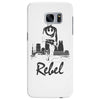 rebel   blackout Samsung Galaxy S7 Edge
