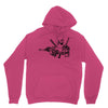 deadpool 4 Unisex Hoodie