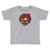 baredevil Toddler T-shirt