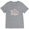 nurses call the shots V-Neck Tee