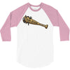 truth serum 3/4 Sleeve Shirt