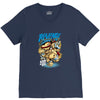 kick my ass V-Neck Tee