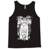 psycroptic carriers of the plague Tank Top