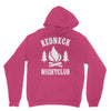 redneck nightclub Unisex Hoodie