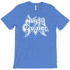 nasty savage 85 thrash metal T-Shirt