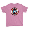 advangers Youth Tee