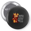 hormone monstress Pin-back button