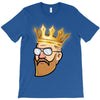 king mcgregor T-Shirt